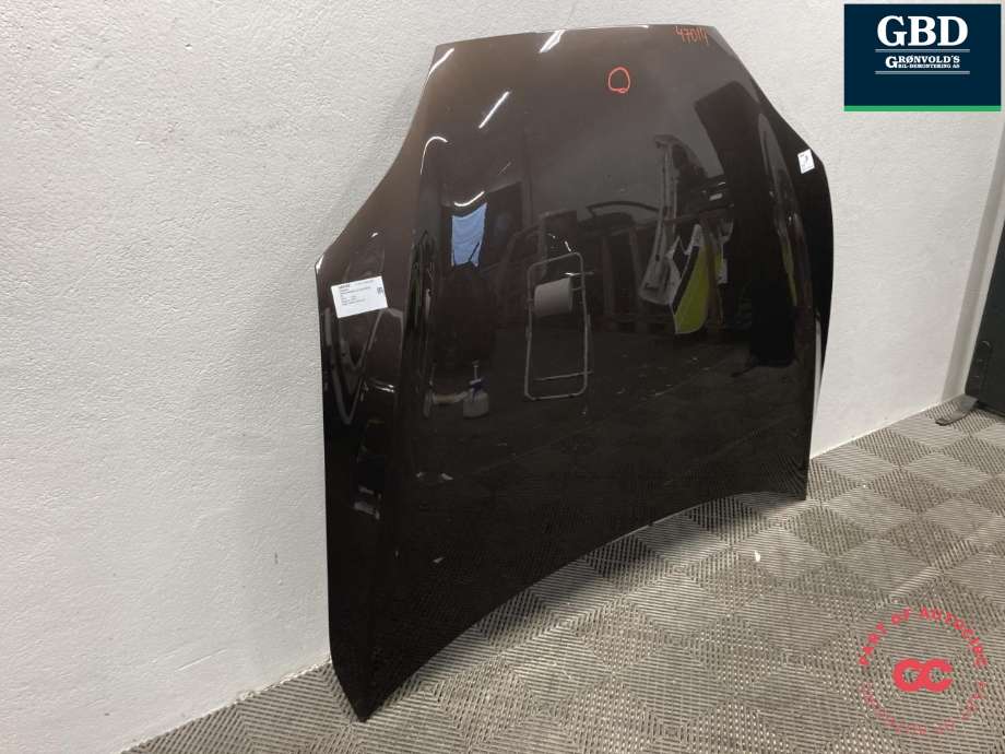 Panser til Tesla Model S 2013-2016 (Fase 1)  (6007191-E0-H|)