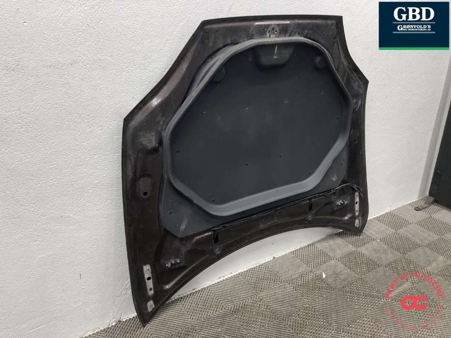 Panser til Tesla Model S 2013-2016 (Fase 1)  (6007191-E0-H|)
