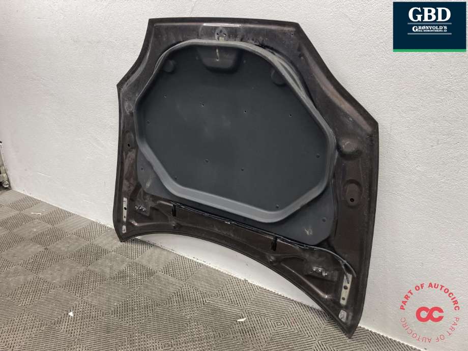 Panser til Tesla Model S 2013-2016 (Fase 1)  (6007191-E0-H|)