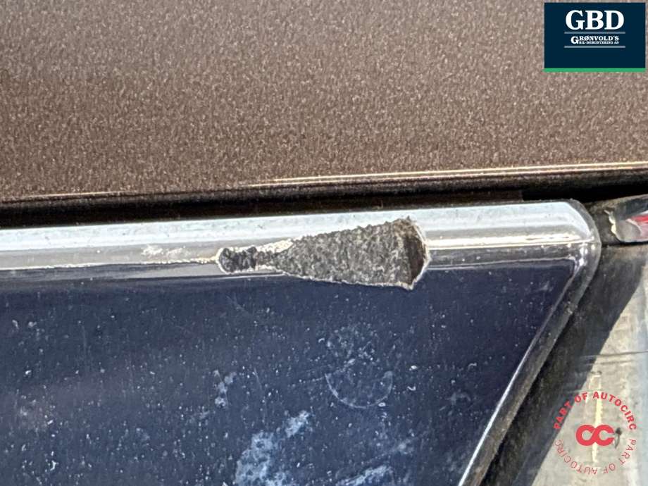 Speil høyre til Tesla Model S 2013-2016 (Fase 1) (1025657-02-B|1025657-02-C | 1041322-00-A | 1041322-00-D |1041322-00-E |1041322-00-F|1041322-00-G | 1041322-00-H |1041322-50-F |1041322-99-F | 1041322-99-G)