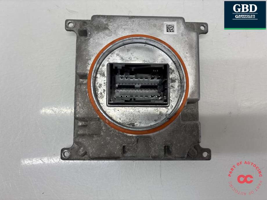 Styreenhet xenon/ballast til VW Golf VII, 2017-2020 (Fase 2)  (7P5 941 572 AG)