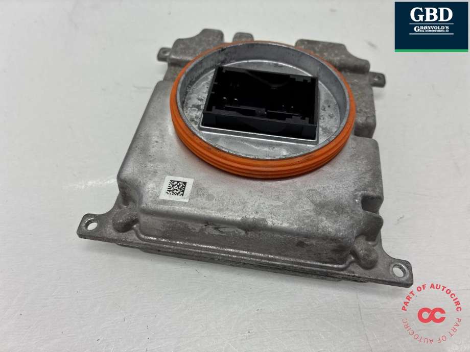 Styreenhet xenon/ballast til VW Golf VII 2017-2020 (Fase 2) (7P5 941 572 AG|)