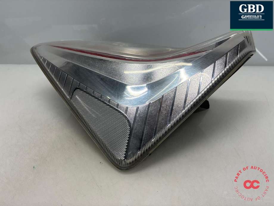 Baklykt høyre til Toyota Prius +7 2012-2020 (Type III) (stasjonsvogn) (stasjonsvogn) (8155147170|)