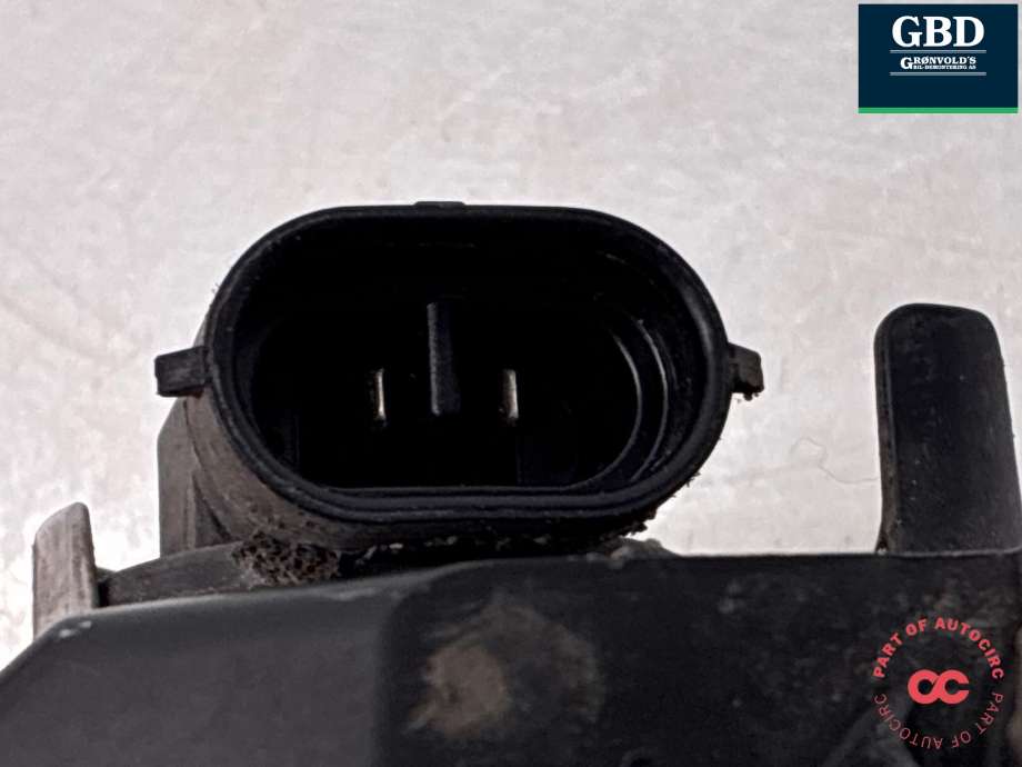 Tåkelykt venstre foran til Toyota Prius +7 2012-2020 (Type III) (stasjonsvogn) (stasjonsvogn) (8122012230|)