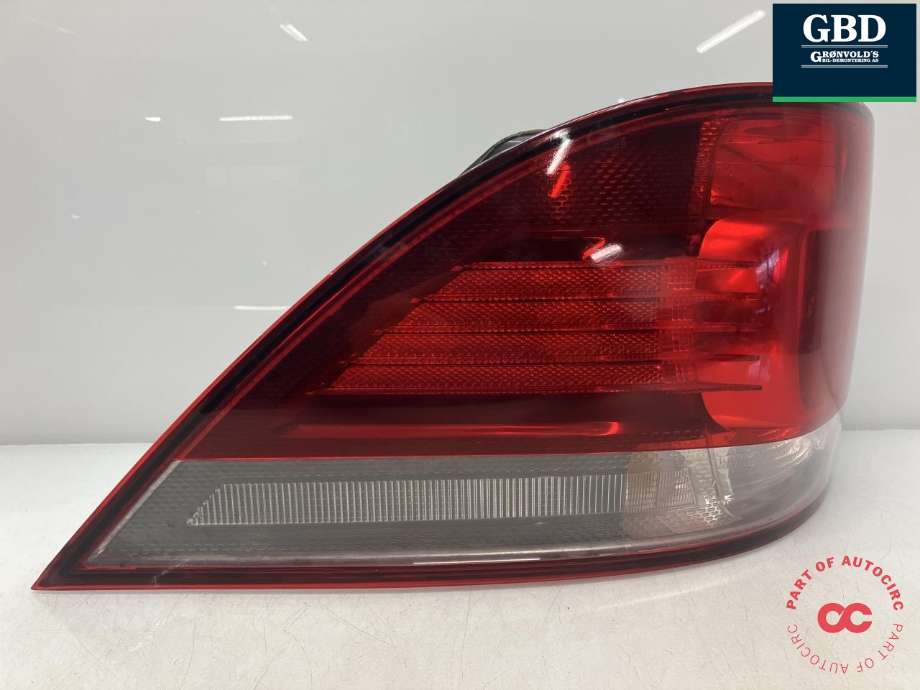 Baklykt venstre til VW Golf VI 2008-2012 (1K9 945 095 H|)
