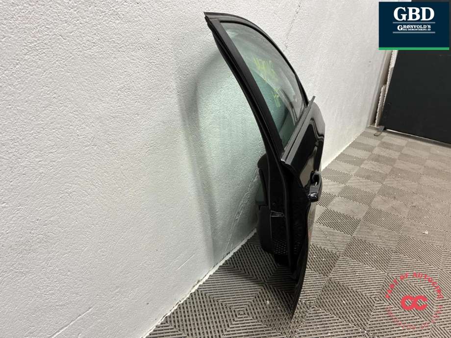 Dør høyre foran til BMW 3-Serie 2005-2011 (E90/E91/E92/E93) (E90/E91/E92/E93) (41 51 5 A2A 386|)