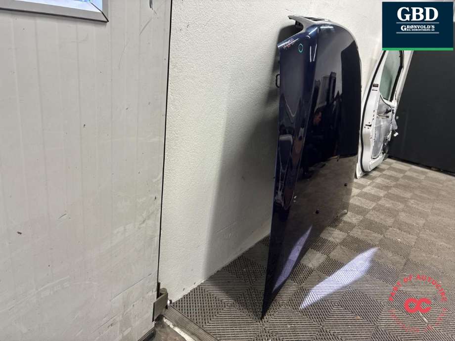 Panser til Volvo C70 1998-2005 (Type I) (9483547|)