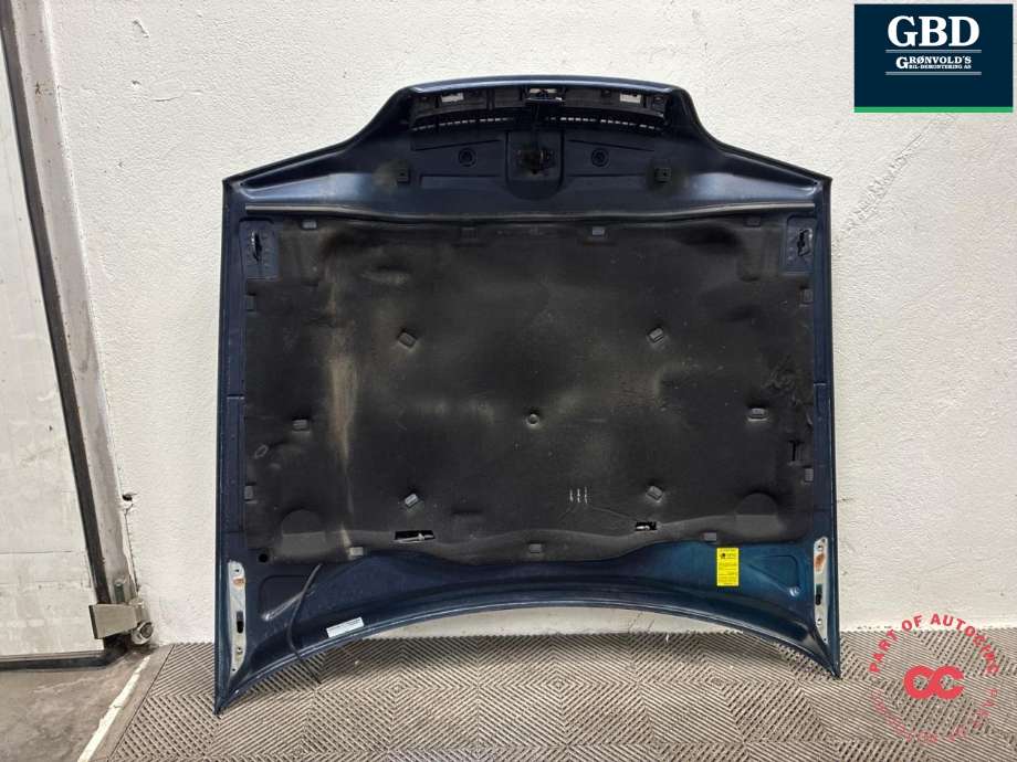 Panser til Volvo C70 1998-2005 (Type I) (9483547|)