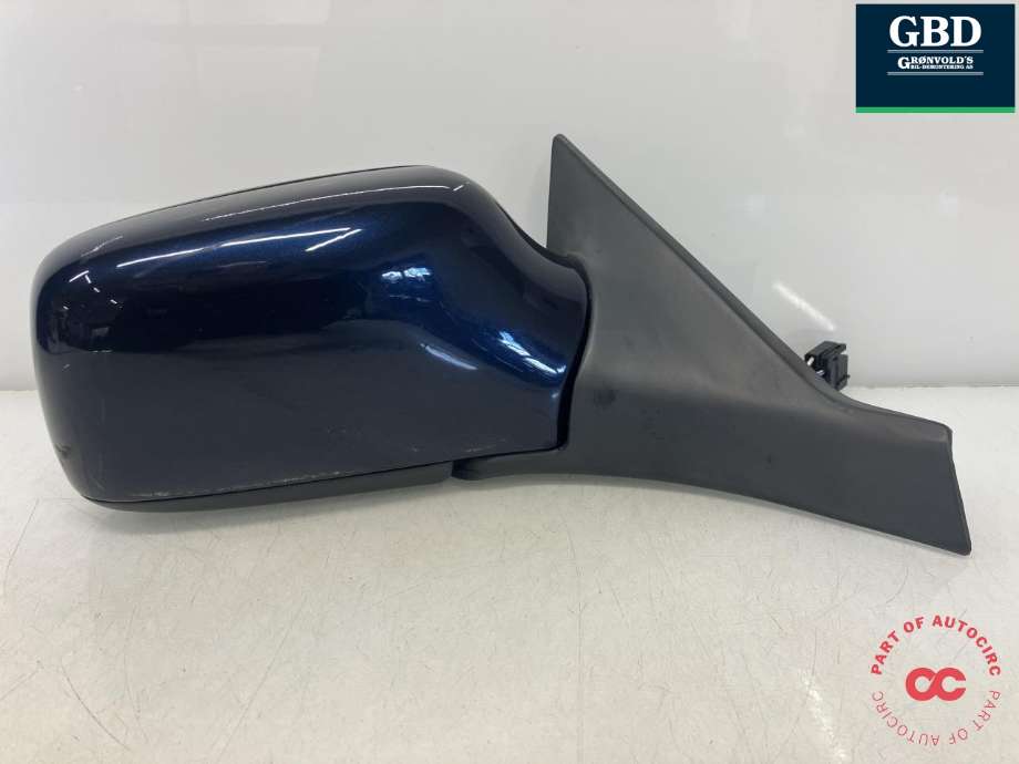 Speil høyre til Volvo C70 1998-2005 (Type I) (8600430|)