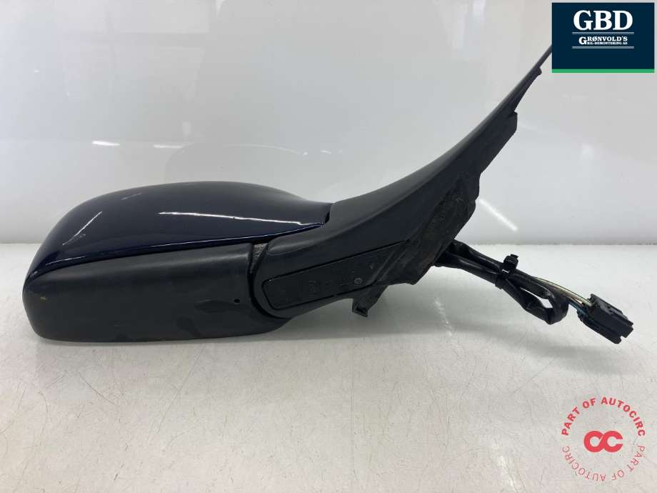 Speil høyre til Volvo C70 1998-2005 (Type I) (8600430|)