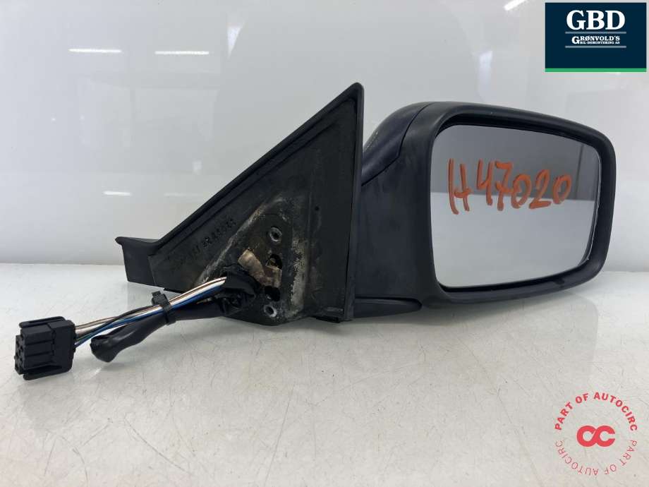 Speil høyre til Volvo C70 1998-2005 (Type I) (8600430|)