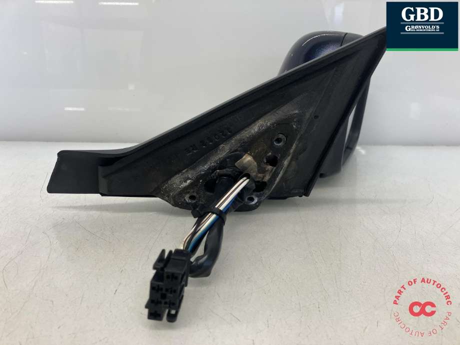 Speil høyre til Volvo C70 1998-2005 (Type I) (8600430|)