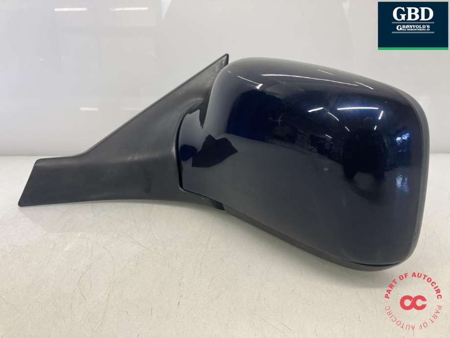 Speil venstre til Volvo C70 1998-2005 (Type I) (8600429|)