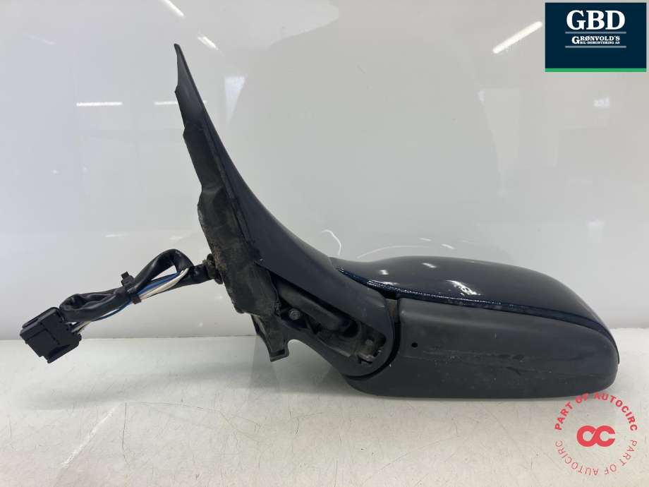 Speil venstre til Volvo C70 1998-2005 (Type I) (8600429|)