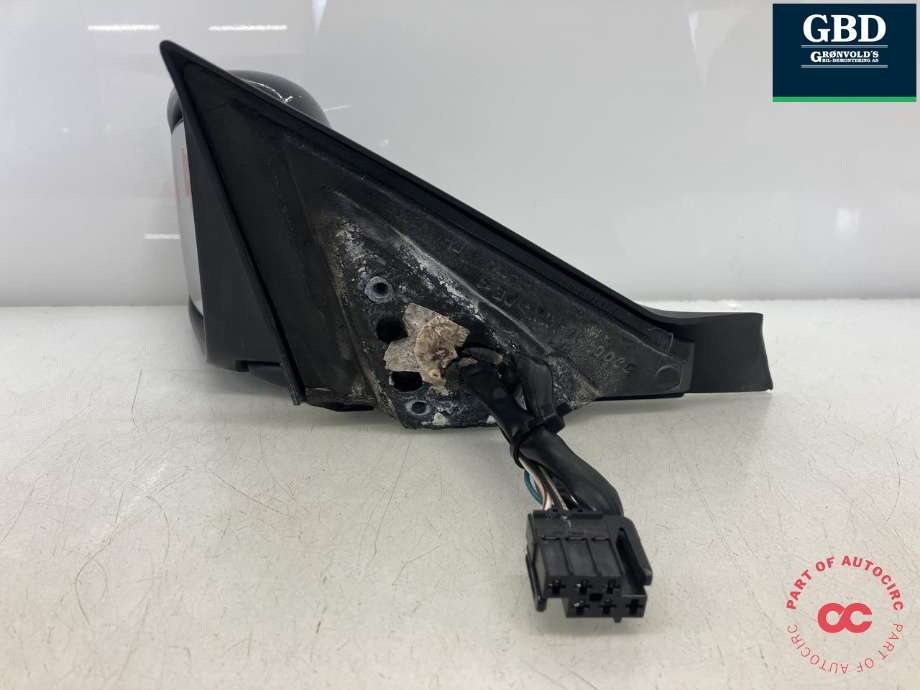 Speil venstre til Volvo C70 1998-2005 (Type I) (8600429|)