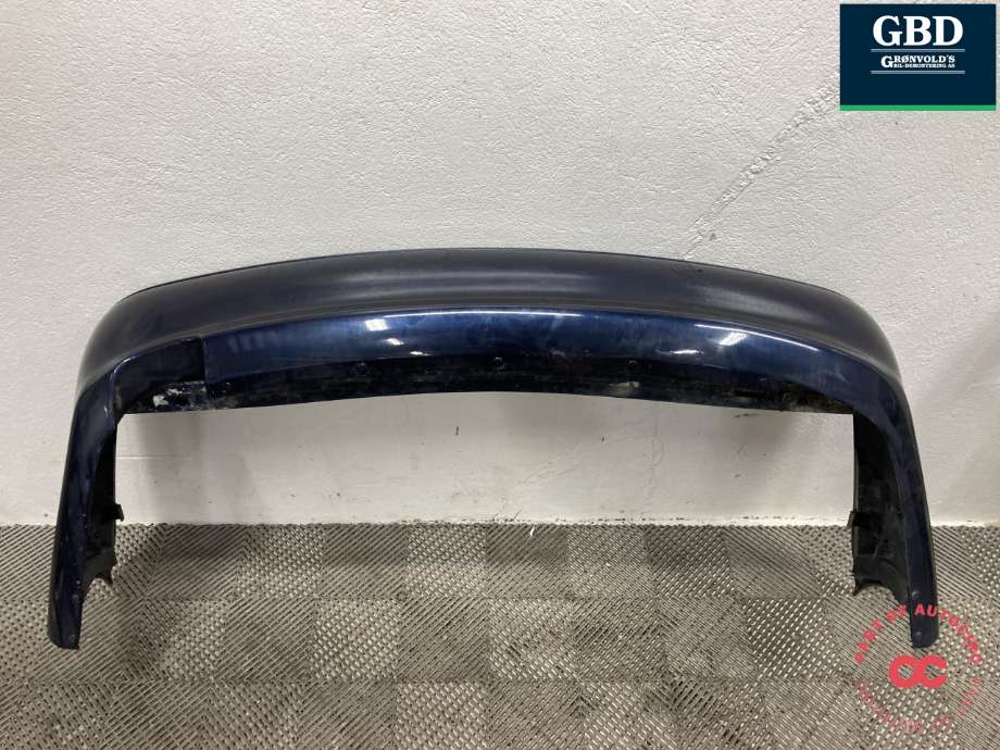 Støtfanger bak til Volvo C70 1998-2005 (Type I) (8614511|)