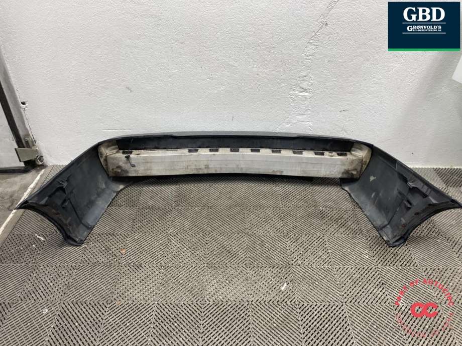 Støtfanger bak til Volvo C70 1998-2005 (Type I) (8614511|)