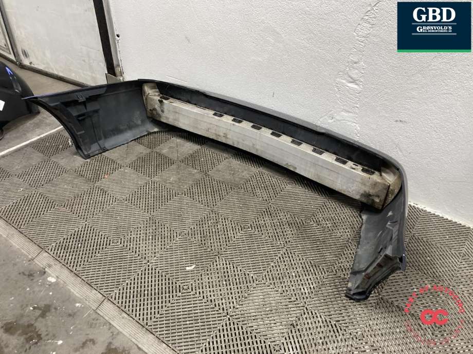 Støtfanger bak til Volvo C70 1998-2005 (Type I) (8614511|)