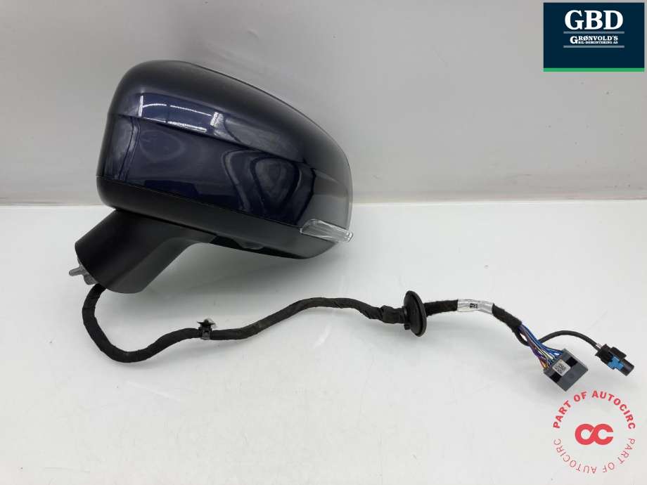 Speil venstre til Volvo XC90 2015-2025 (Type II) (31385640|)