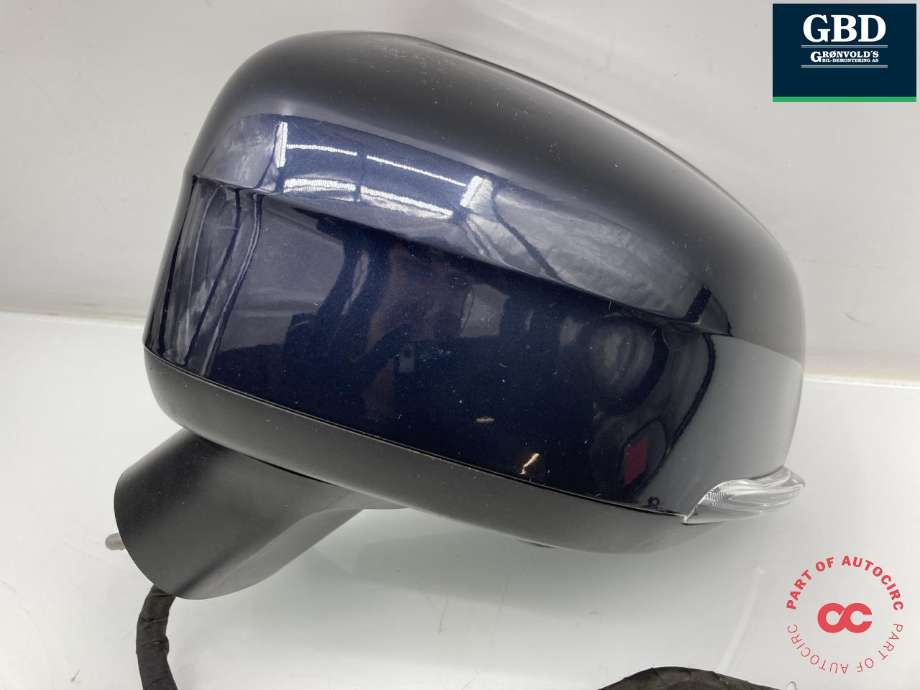 Speil venstre til Volvo XC90 2015-2025 (Type II) (31385640|)
