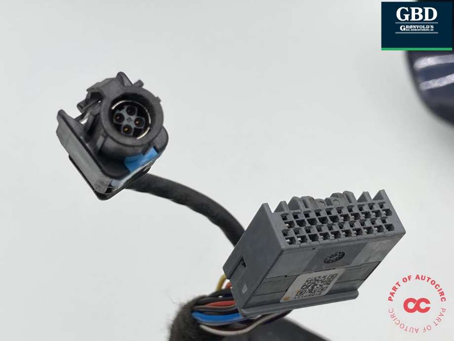 Speil venstre til Volvo XC90 2015-2025 (Type II) (31385640|)