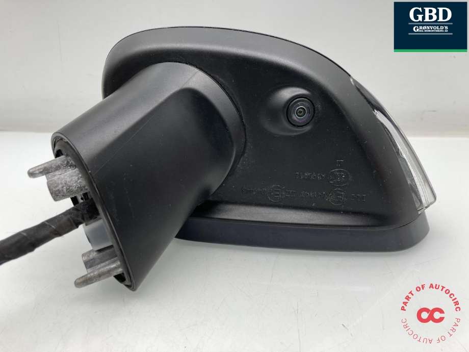 Speil venstre til Volvo XC90 2015-2025 (Type II) (31385640|)