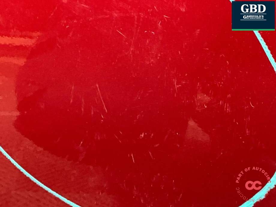 Dør høyre foran til Mazda CX-5 2012-2017 (Type I)  (KDY35802XH|)