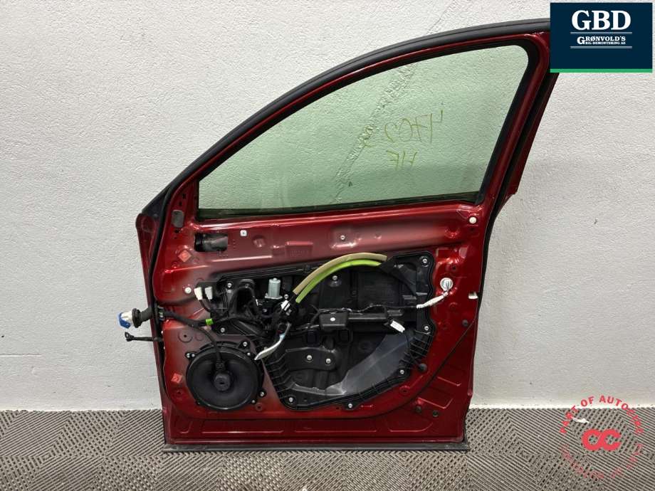 Dør høyre foran til Mazda CX-5 2012-2017 (Type I)  (KDY35802XH|)