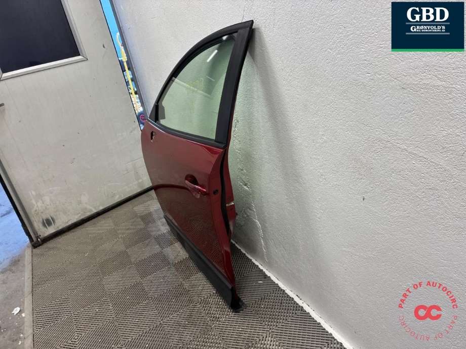 Dør venstre foran til Mazda CX-5 2012-2017 (Type I)  (KDY35902XH|)