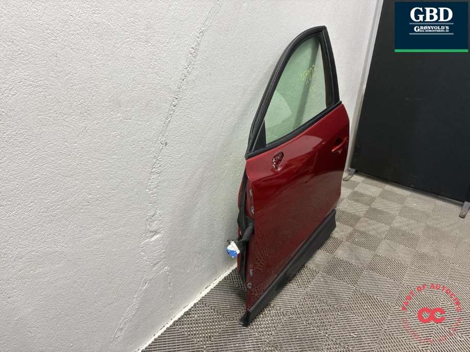 Dør venstre foran til Mazda CX-5 2012-2017 (Type I)  (KDY35902XH|)