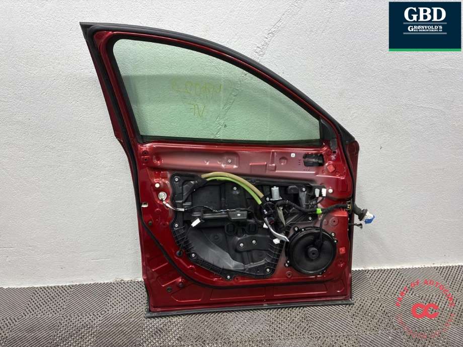 Dør venstre foran til Mazda CX-5 2012-2017 (Type I)  (KDY35902XH|)