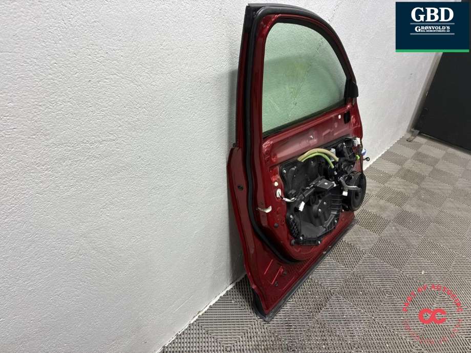 Dør venstre foran til Mazda CX-5 2012-2017 (Type I)  (KDY35902XH|)