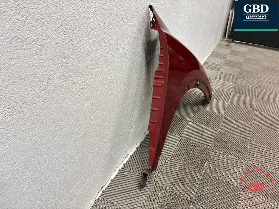 Skjerm høyre foran til Mazda CX-5 2012-2017 (Type I)  (KD5352111A|)