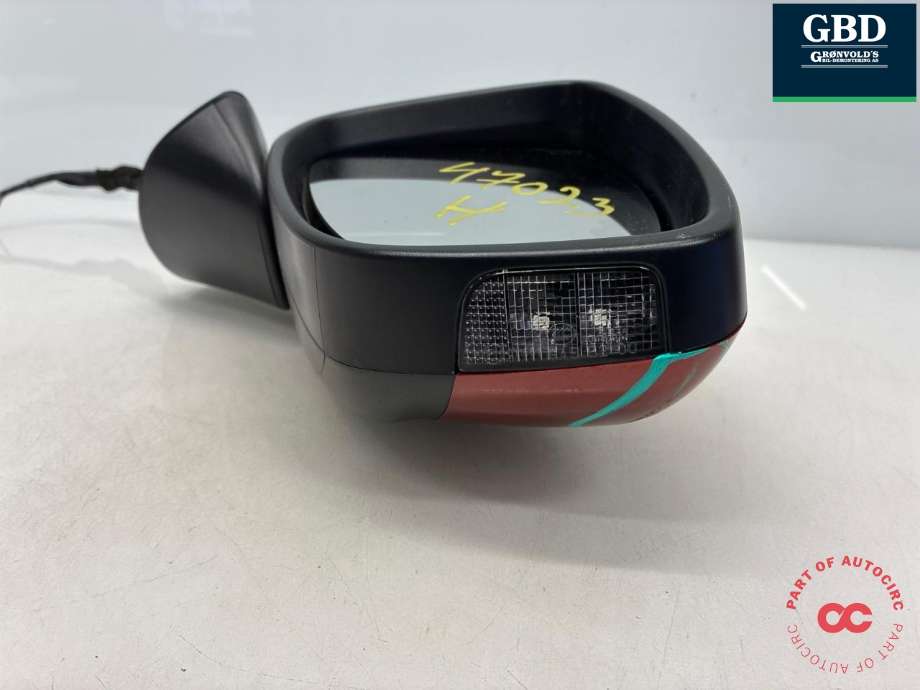 Speil høyre til Mazda CX-5 2012-2017 (Type I) (KD5169121K|)