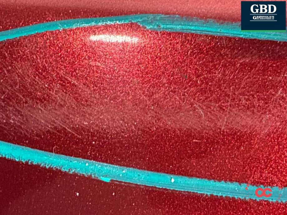 Speil høyre til Mazda CX-5 2012-2017 (Type I) (KD5169121K|)