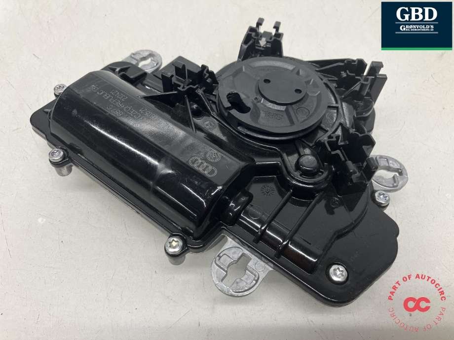 Baklukeåpner motor til VW Tiguan 2020-->> (Type II, Fase 2) (3G0 827 887 C|)