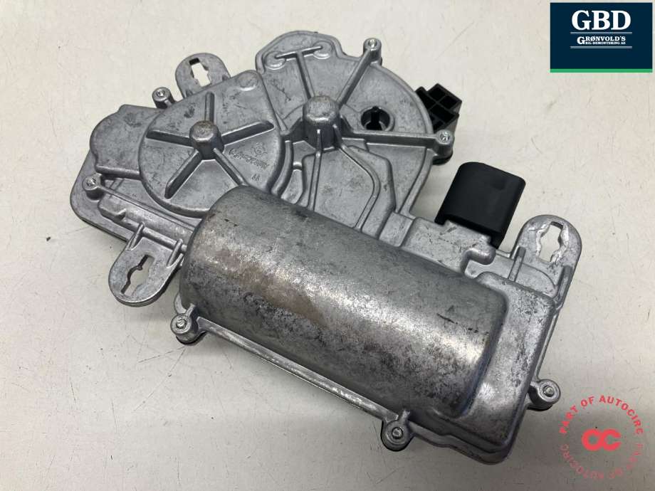 Baklukeåpner motor til VW Tiguan 2020-->> (Type II, Fase 2) (3G0 827 887 C|)