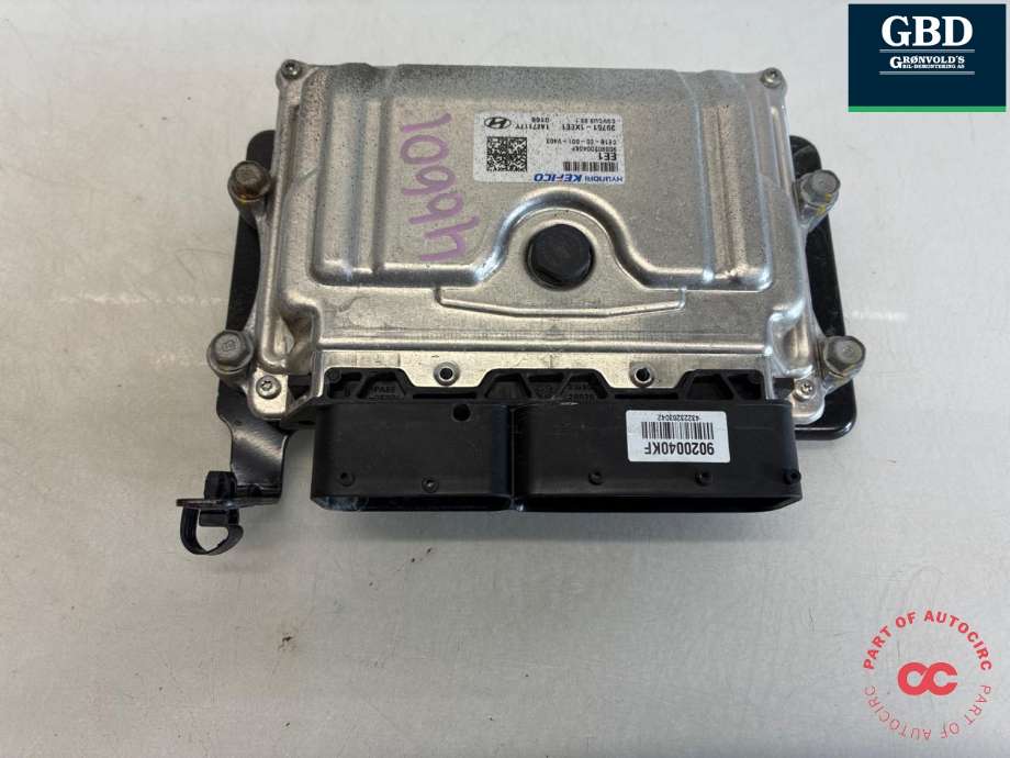 Styreenhet motor til Hyundai Ioniq 6 2023-->> (39751-1XEE1|9009020040KF|)