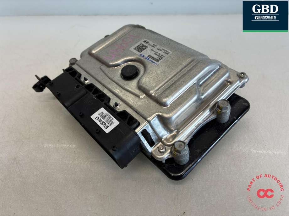 Styreenhet motor til Hyundai Ioniq 6 2023-->> (39751-1XEE1|9009020040KF|)