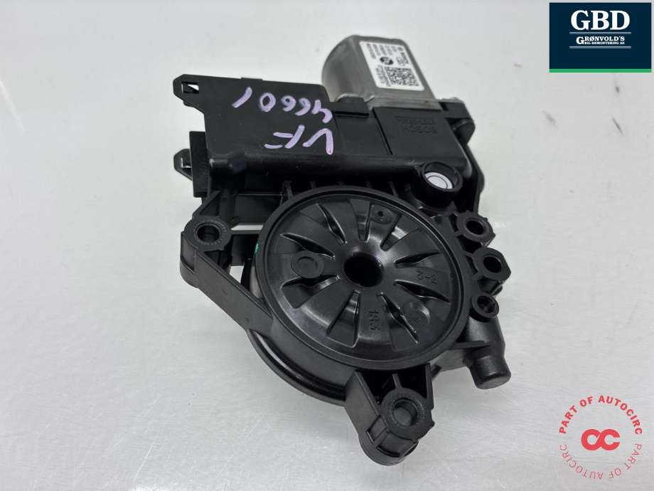 Ruteheis, kun motor, venstre foran til Hyundai Ioniq 6 2023-->>  (82450KL 010|)