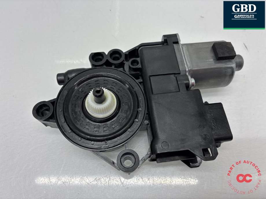 Ruteheis, kun motor, venstre foran til Hyundai Ioniq 6 2023-->>  (82450KL 010|)
