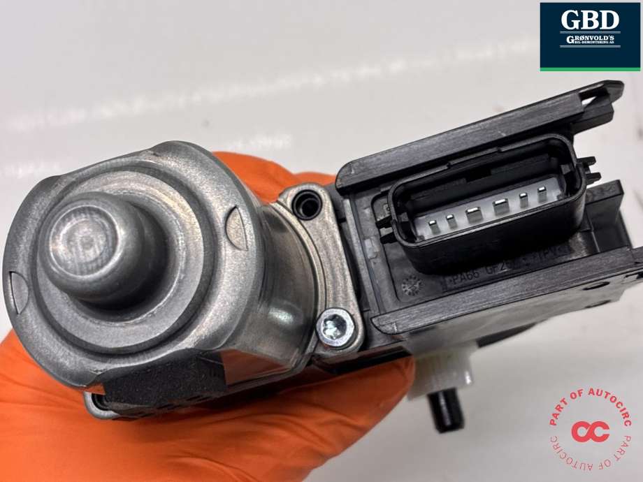 Ruteheis, kun motor, venstre foran til Hyundai Ioniq 6 2023-->>  (82450KL 010|)
