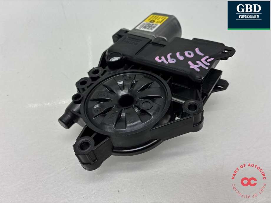 Ruteheis, kun motor, høyre foran til Hyundai Ioniq 6 2023-->> (82460KL 010|)