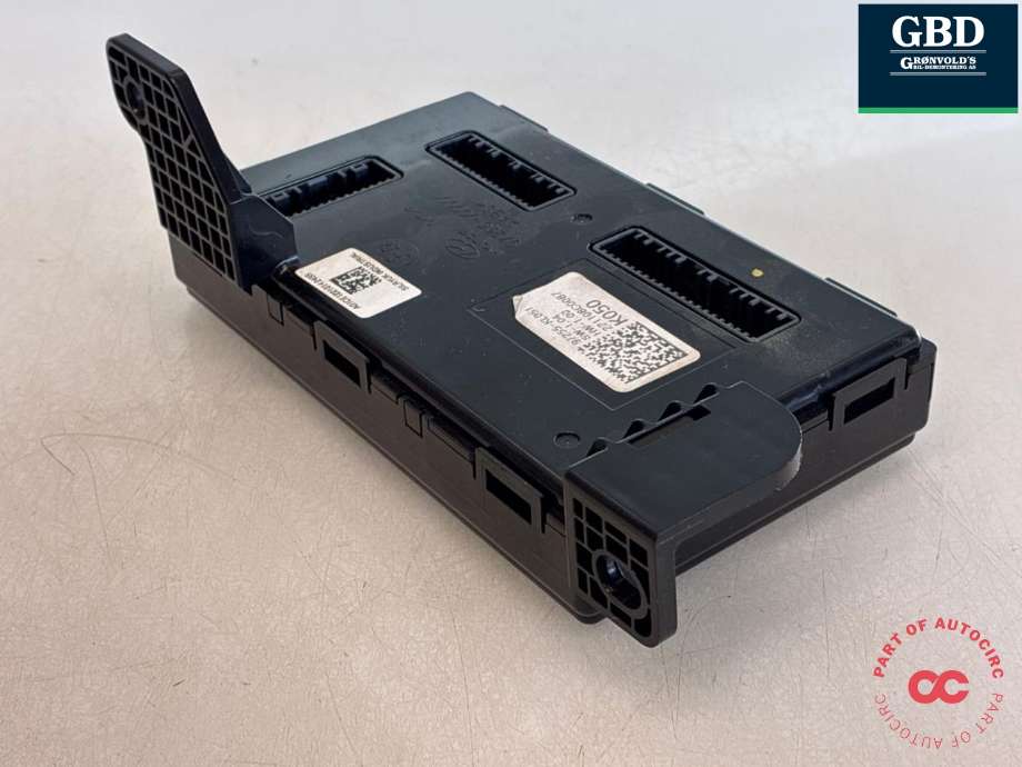 Styreenhet klima/aircondition til Hyundai Ioniq 6 2023-->> (97255KL 051|)