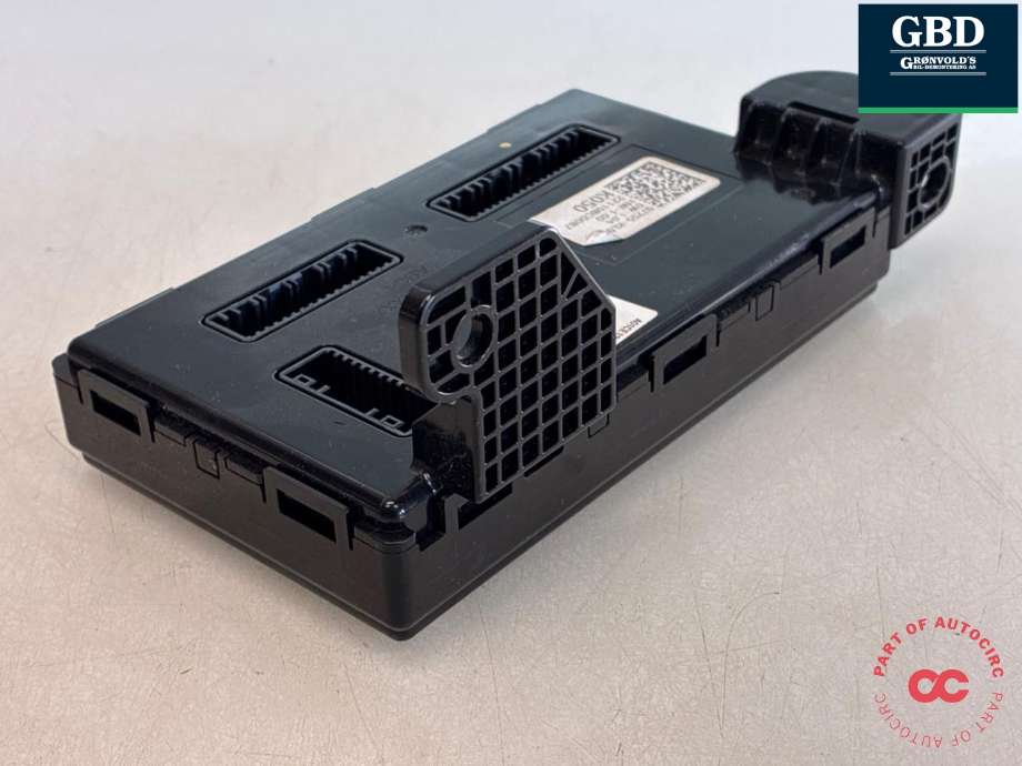 Styreenhet klima/aircondition til Hyundai Ioniq 6 2023-->> (97255KL 051|)