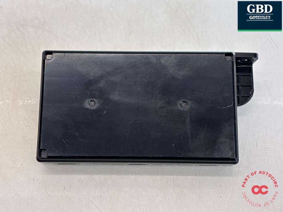 Styreenhet klima/aircondition til Hyundai Ioniq 6 2023-->> (97255KL 051|)