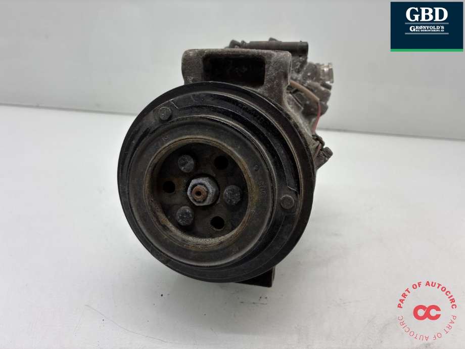 Aircondition kompressor til Mercedes C-Klasse 2014-2018 (Fase 1) (W205) (W205) (A 000 830 30 02|A 003 230 69 11|)