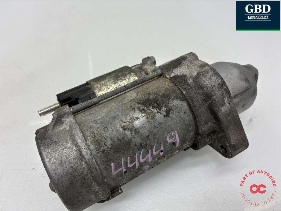 Starter til Mercedes C-Klasse 2014-2018 (Fase 1) (W205) (W205) (A 274 906 21 00||A 274 906 16 00)