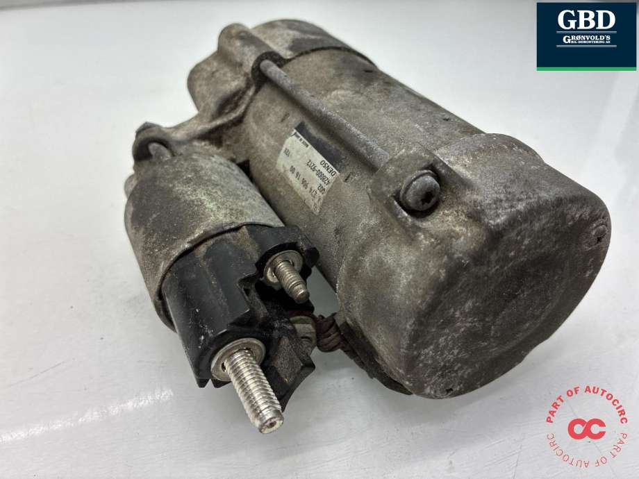 Starter til Mercedes C-Klasse 2014-2018 (Fase 1) (W205) (W205) (A 274 906 21 00||A 274 906 16 00)