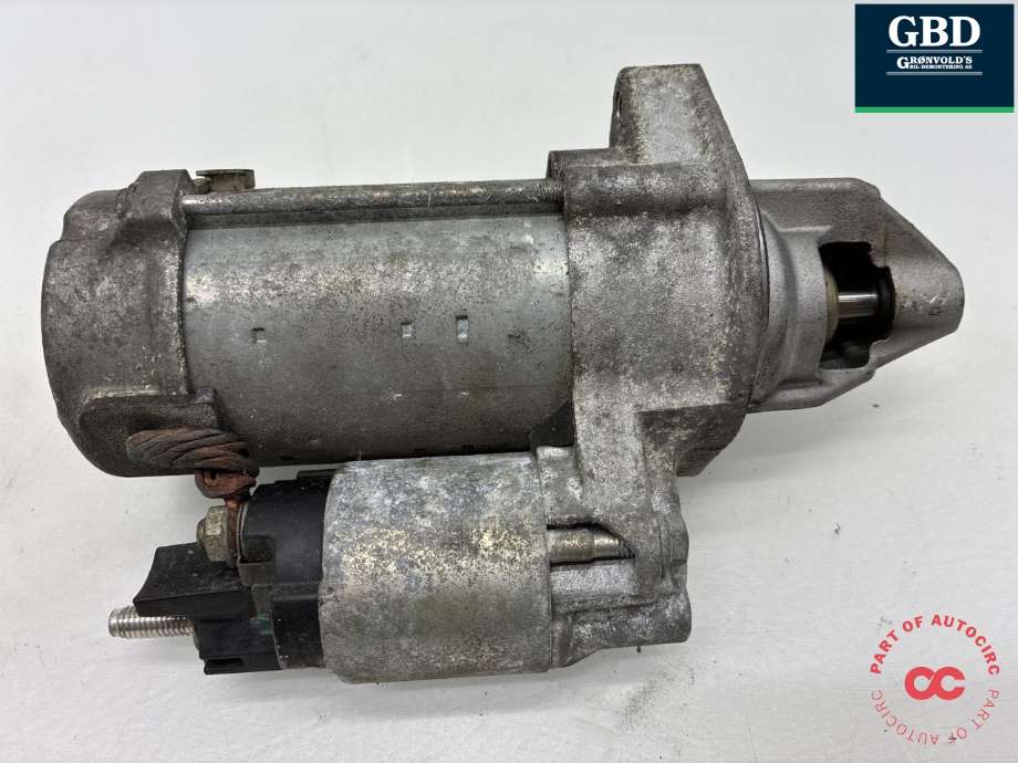 Starter til Mercedes C-Klasse 2014-2018 (Fase 1) (W205) (W205) (A 274 906 21 00||A 274 906 16 00)